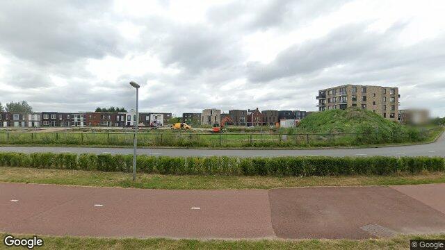 Appartement - Wimpelplantsoen/Almere (€2250.00/109.00m2)