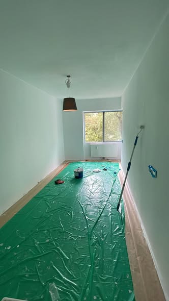 Kamer - Ganzenhoef/Amsterdam (€567.73/13.00m2)