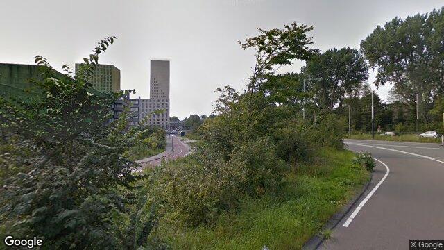 Appartement - Rijnlandlaan/Amsterdam (€2500.00/63.00m2)