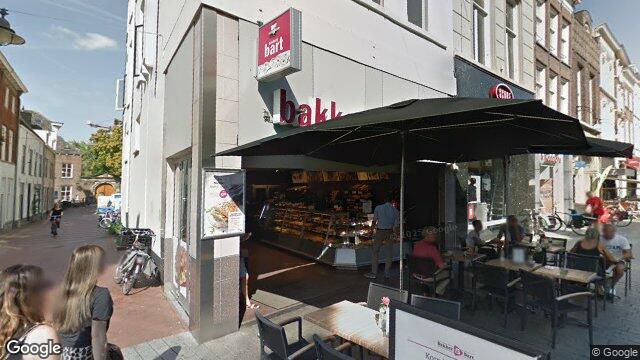 Appartement - Gasthuisstraat/Den Bosch (€1638.00/47.00m2)