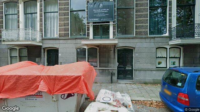 Appartement - Oostsingel/Delft (€2750.00/110.00m2)