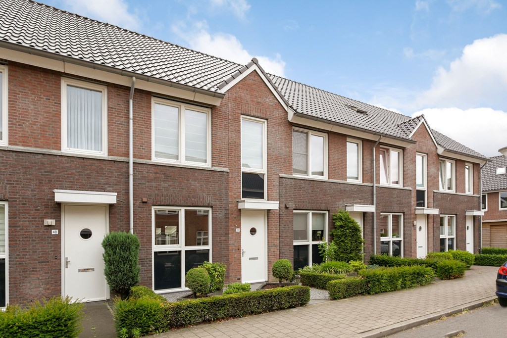 Huurwoning - Beukenbos/Bladel (€1275.00/95.00m2)