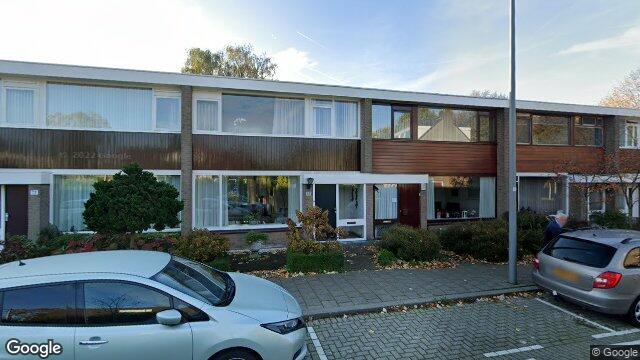 Huurwoning - Van Bassenstraat/Rotterdam (€2850.00/100.00m2)