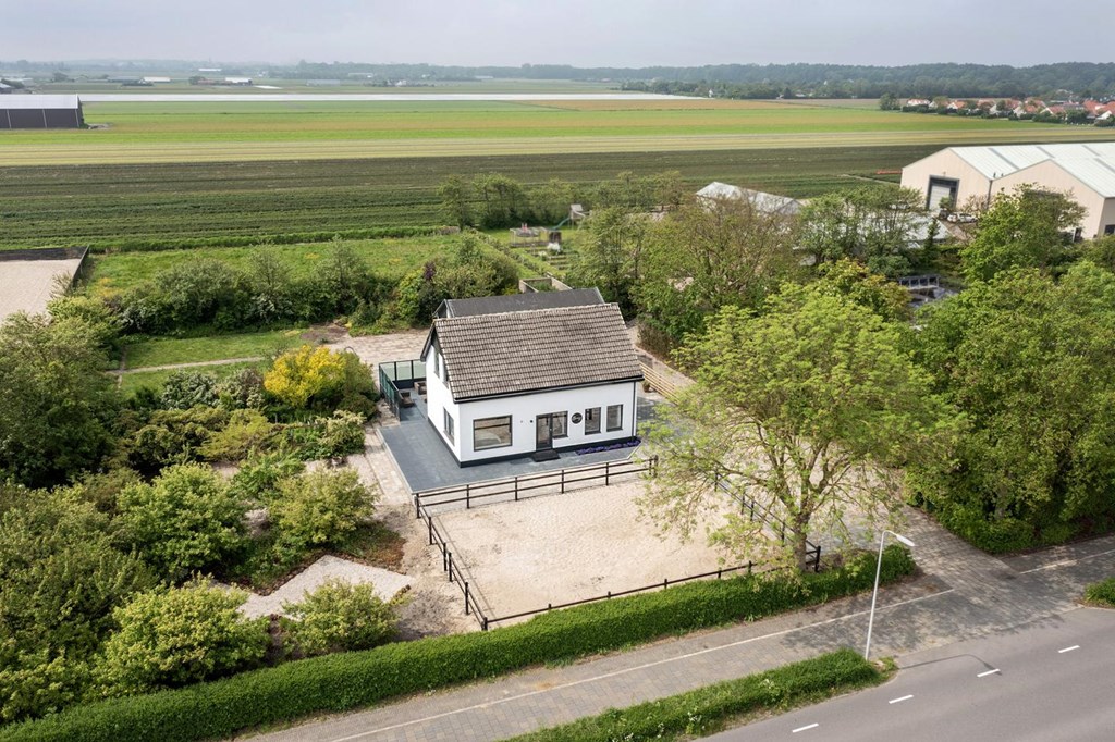 Huurwoning - Schulpweg/Noordwijkerhout (€2999.00/138.00m2)