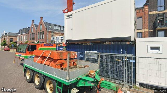 Appartement - Dubbelstraat/Balk (€1200.00/74.00m2)