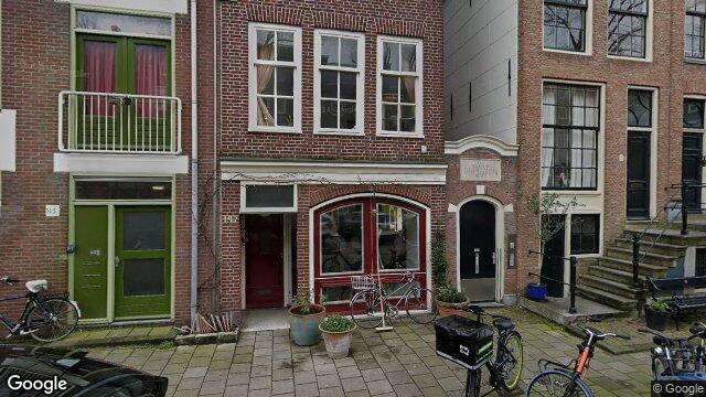 Appartement - Lindengracht/Amsterdam (€2950.00/75.00m2)