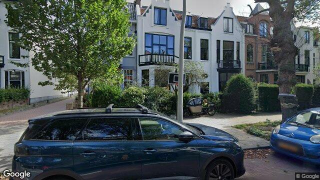 Huurwoning - Frankenslag/Den Haag (€6900.00/238.00m2)