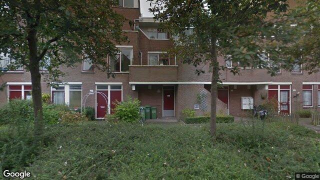 Appartement - Rossinilaan/Den Haag (€1750.00/65.00m2)