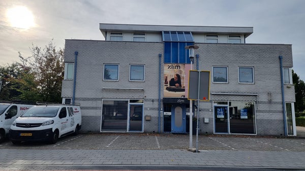 Appartement - Hamseweg/Hoogland (€1990.00/112.00m2)