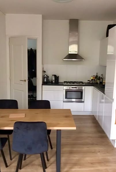 Kamer - Oud-West/Amsterdam (€975.00/7.00m2)