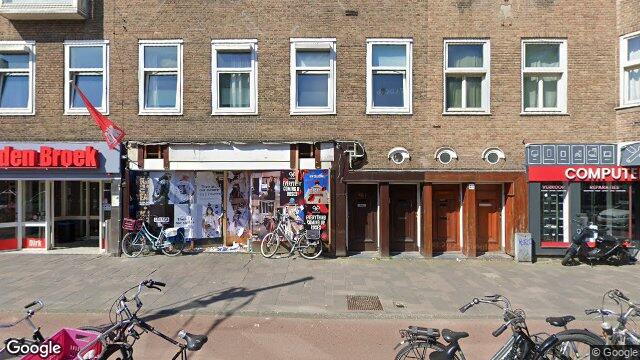 Appartement - Rijnstraat/Amsterdam (€2650.00/74.00m2)