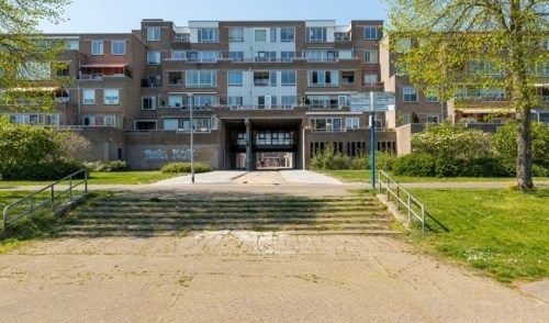 Appartement - Harderwijkoever/Almere (€875.00/65.00m2)