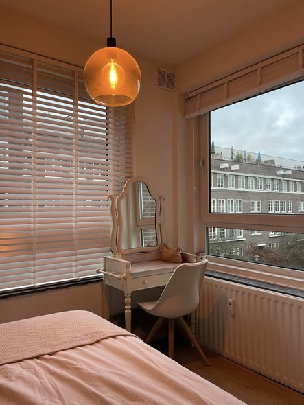 Appartement - Danie Theronstraat/Amsterdam (€880.00/50.00m2)