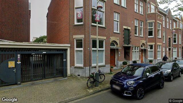 Appartement - Jozef Israëlslaan/Den Haag (€2750.00/132.00m2)