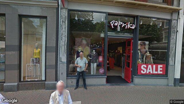 Appartement - Mariastraat/Apeldoorn (€650.00/26.00m2)