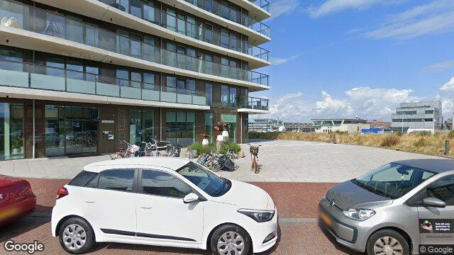 Appartement - Hellingweg/Den Haag (€3930.00/154.00m2)