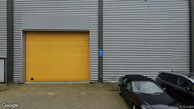 Studio - Distelweg/Amsterdam (€2665.00/85.00m2)