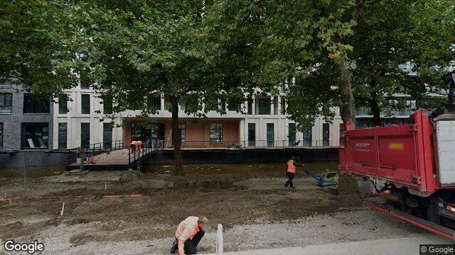 Appartement - Gaudikade/Hoofddorp (€2100.00/67.00m2)