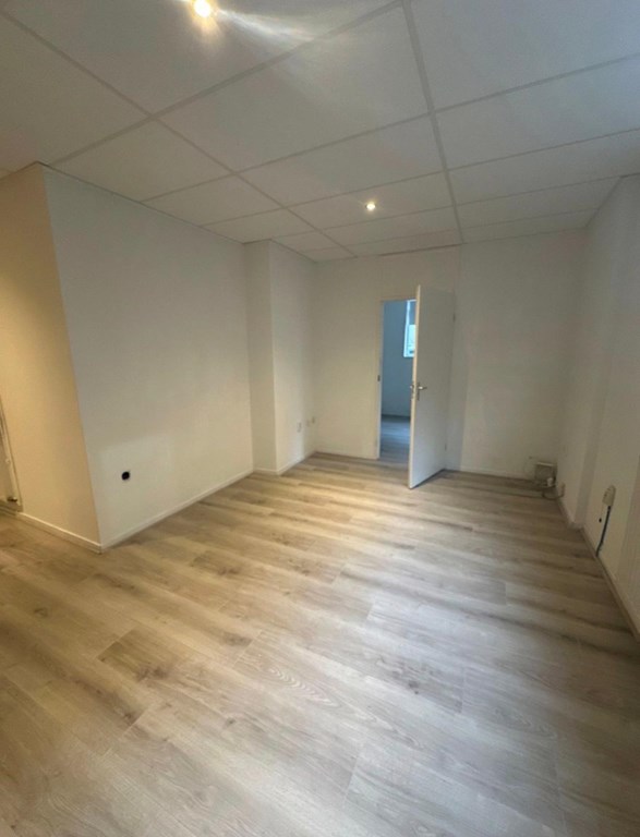 Appartement - Rijnstraat/Leiden (€1154.00/38.00m2)