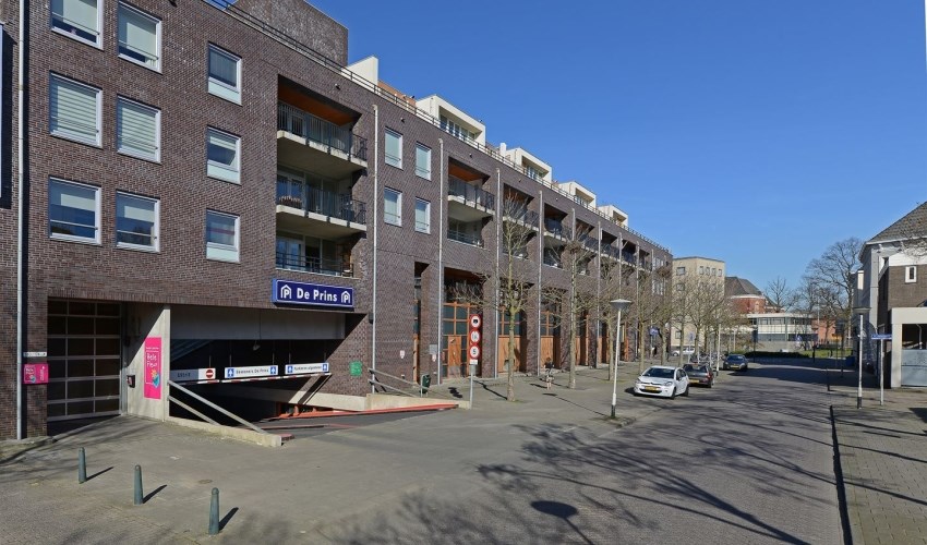 Appartement - Middellaan/Breda (€880.00/60.00m2)