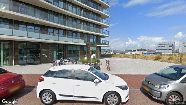 Appartement - Hellingweg/Den Haag (€2310.00/89.00m2)