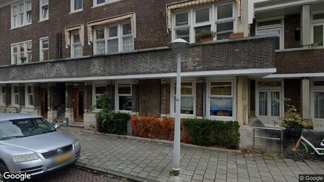 Appartement - Holbeinstraat/Amsterdam (€7500.00/148.00m2)