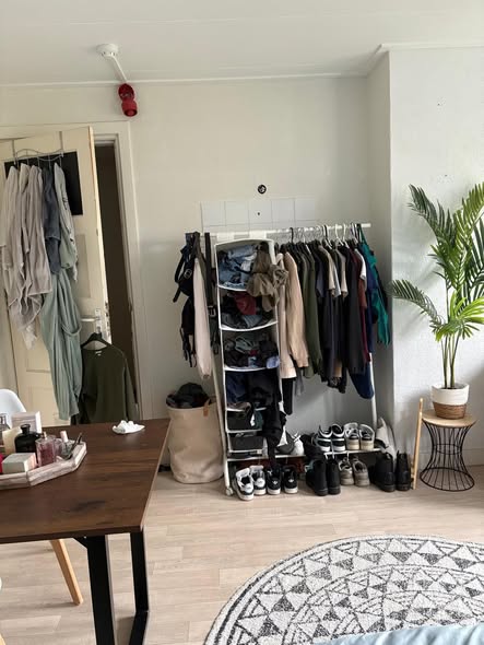 Kamer - Parkweg/Groningen (€555.00/16.00m2)