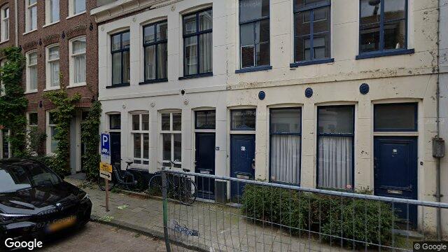 Appartement - Rustenburgerstraat/Amsterdam (€4400.00/95.00m2)