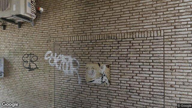 Appartement - Nieuwe Lampetsteeg/Dordrecht (€950.00/45.00m2)