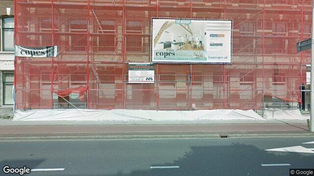 Appartement - Laan Copes van Cattenburch/Den Haag (€5000.00/215.00m2)