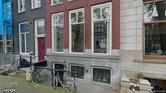 Appartement - Herengracht/Amsterdam (€2550.00/71.00m2)