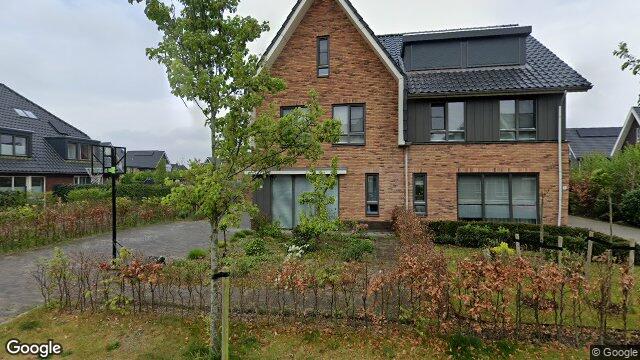 Huurwoning - Walnootlint/Limmen (€3250.00/200.00m2)