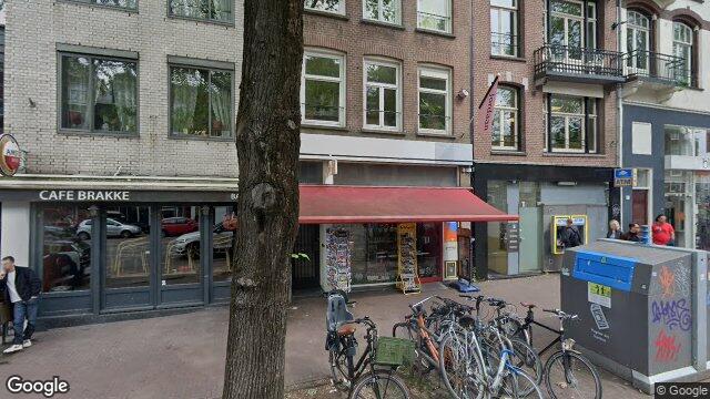 Appartement - Rozengracht/Amsterdam (€3250.00/100.00m2)