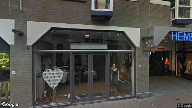 Appartement - Hemelrijk/Arnhem (€946.00/53.00m2)