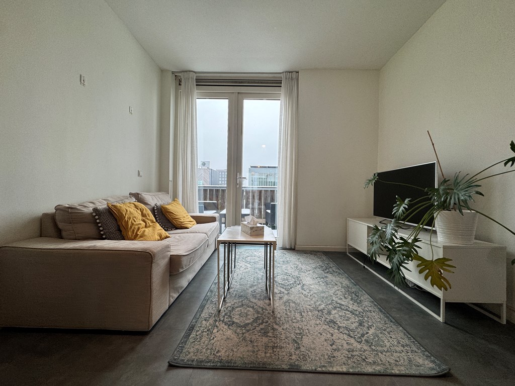 Appartement - Kaasjeskruidstraat/Amsterdam (€2250.00/60.00m2)
