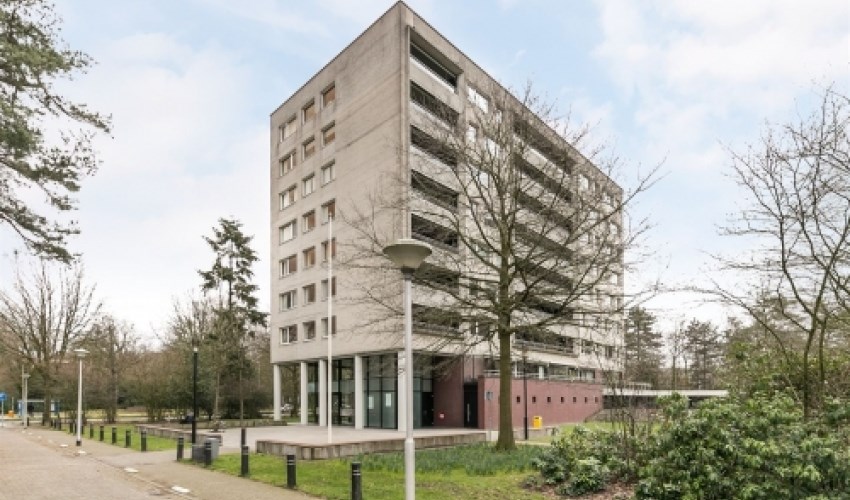 Appartement - Magentahof/Tilburg (€1360.00/90.00m2)