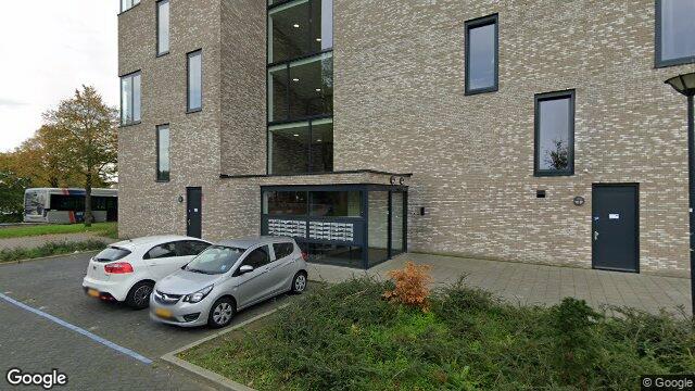 Appartement - Onacklaan/Capelle aan den IJssel (€1650.00/70.00m2)