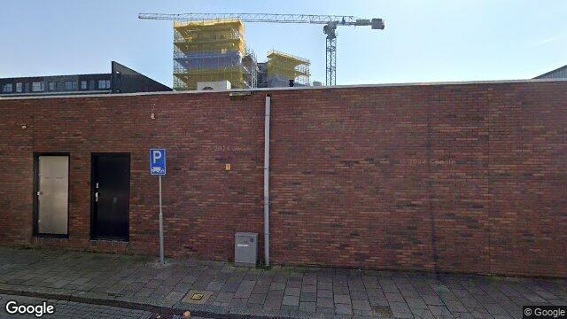 Appartement - Tuinstraat/Veenendaal (€1395.00/79.00m2)