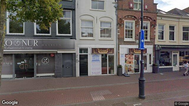 Appartement - Gedempte Oude Gracht/Haarlem (€2750.00/111.00m2)
