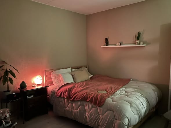 Kamer - Niet opgegeven/Amsterdam (€643.60/16.33m2)