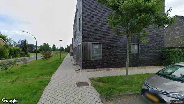 Huurwoning - Coba Ritsemastraat/Hengelo (OV) (€1610.00/146.00m2)