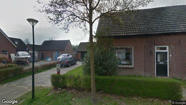 Huurwoning - Schoorstraat/Helvoirt (€3950.00/187.00m2)