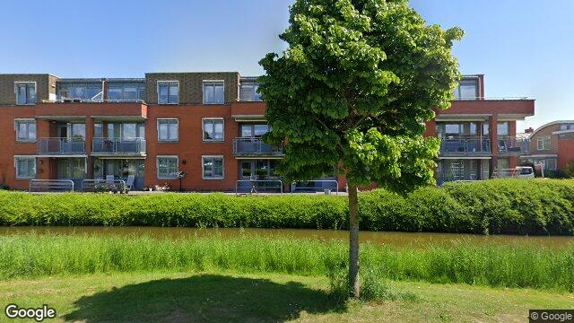 Appartement - Kantbeugel/De Goorn (€825.00/58.00m2)
