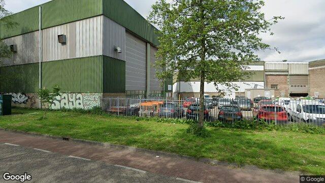 Appartement - Houthavenkade/Zaandam (€1855.00/86.00m2)