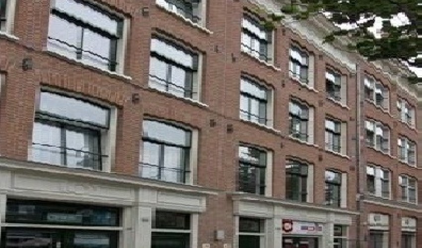 Kamer - Dapperstraat/Amsterdam (€980.00/35.00m2)
