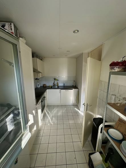 Kamer - Ganzenhoef/Amsterdam (€650.00/10.00m2)