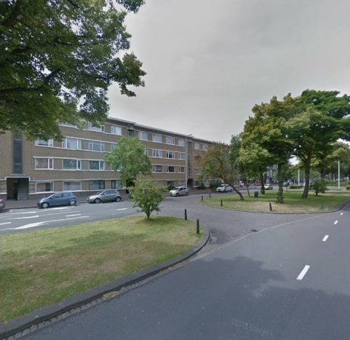 Appartement - De la Reyweg/Den Haag (€810.00/88.00m2)