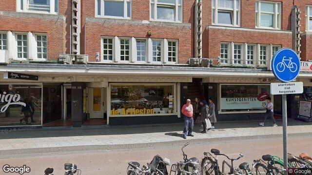 Appartement - Linnaeusstraat/Amsterdam (€2100.00/67.00m2)