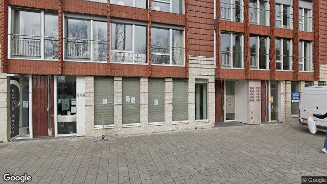 Appartement - Laan der Hesperiden/Amsterdam (€3020.00/128.00m2)