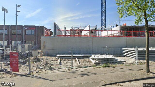 Appartement - Oostende/Helmond (€1325.00/72.00m2)